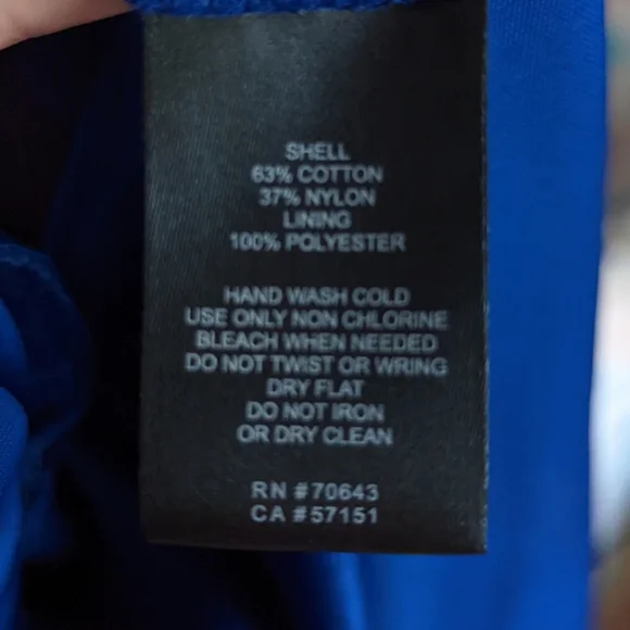 Jessica Howard Womens Lace Sheath Party Cocktail Dress Size 10 - Picture 9 of 10